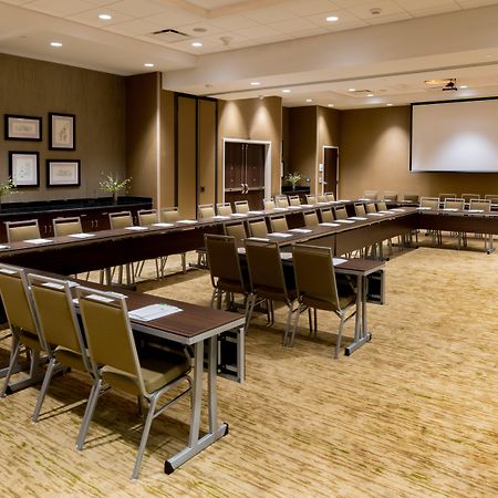 Holiday Inn Paducah Riverfront By Ihg Zaplecze biznesowe zdjęcie