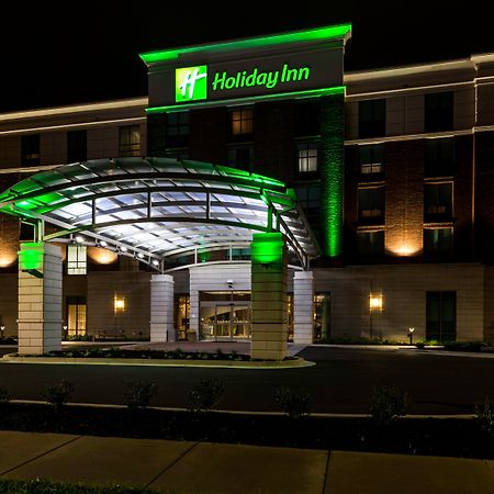 Holiday Inn Paducah Riverfront By Ihg Zewnętrze zdjęcie