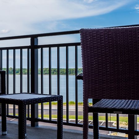 Holiday Inn Paducah Riverfront By Ihg Zewnętrze zdjęcie