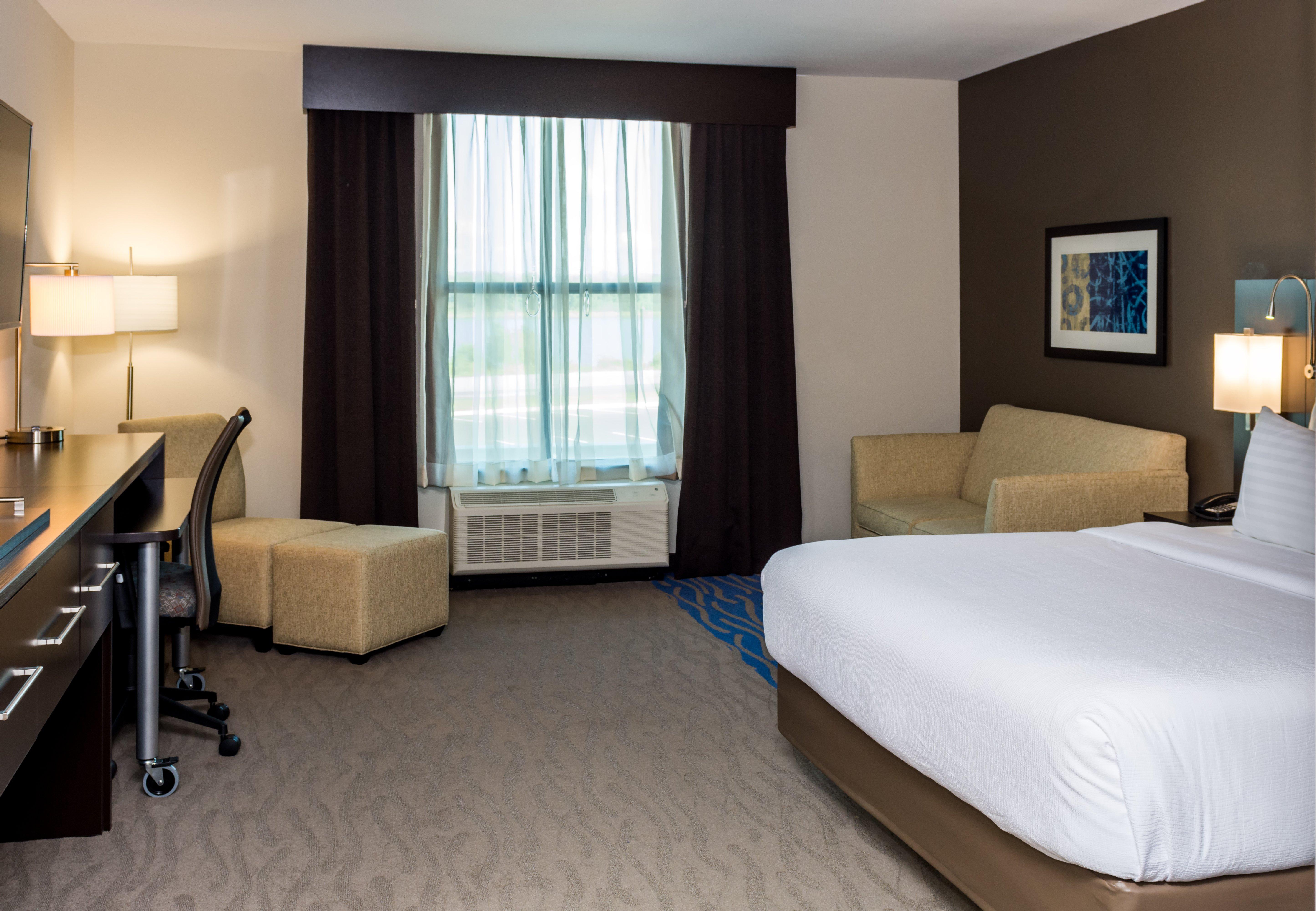 Holiday Inn Paducah Riverfront By Ihg Pokój zdjęcie