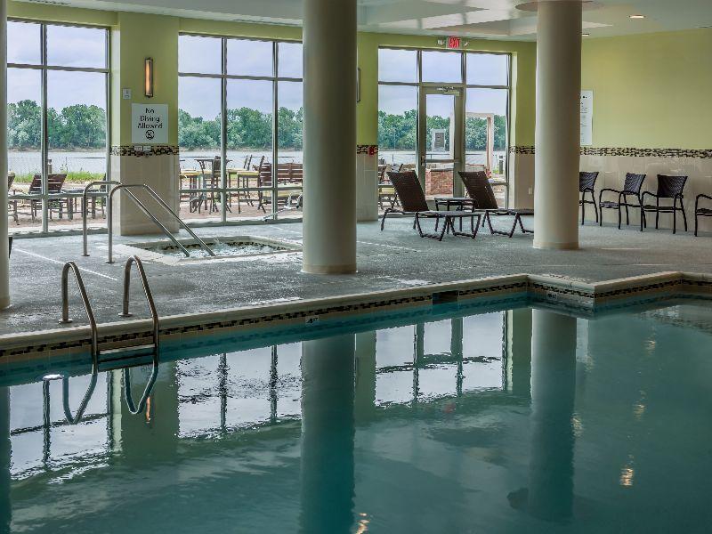 Holiday Inn Paducah Riverfront By Ihg Zewnętrze zdjęcie