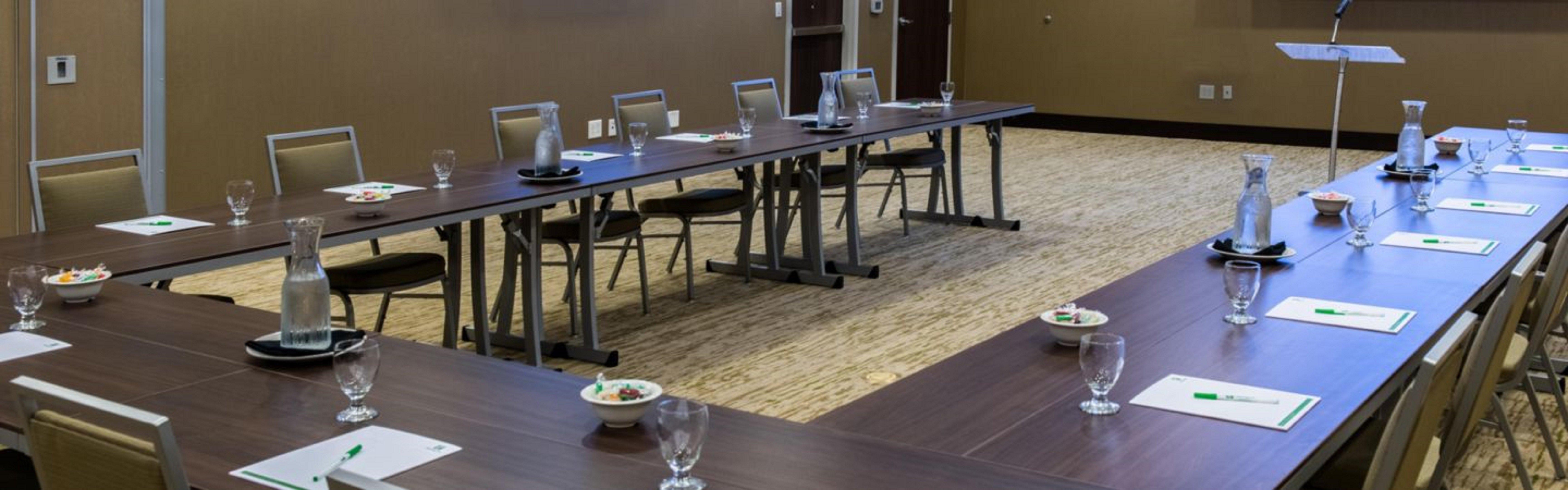 Holiday Inn Paducah Riverfront By Ihg Zewnętrze zdjęcie