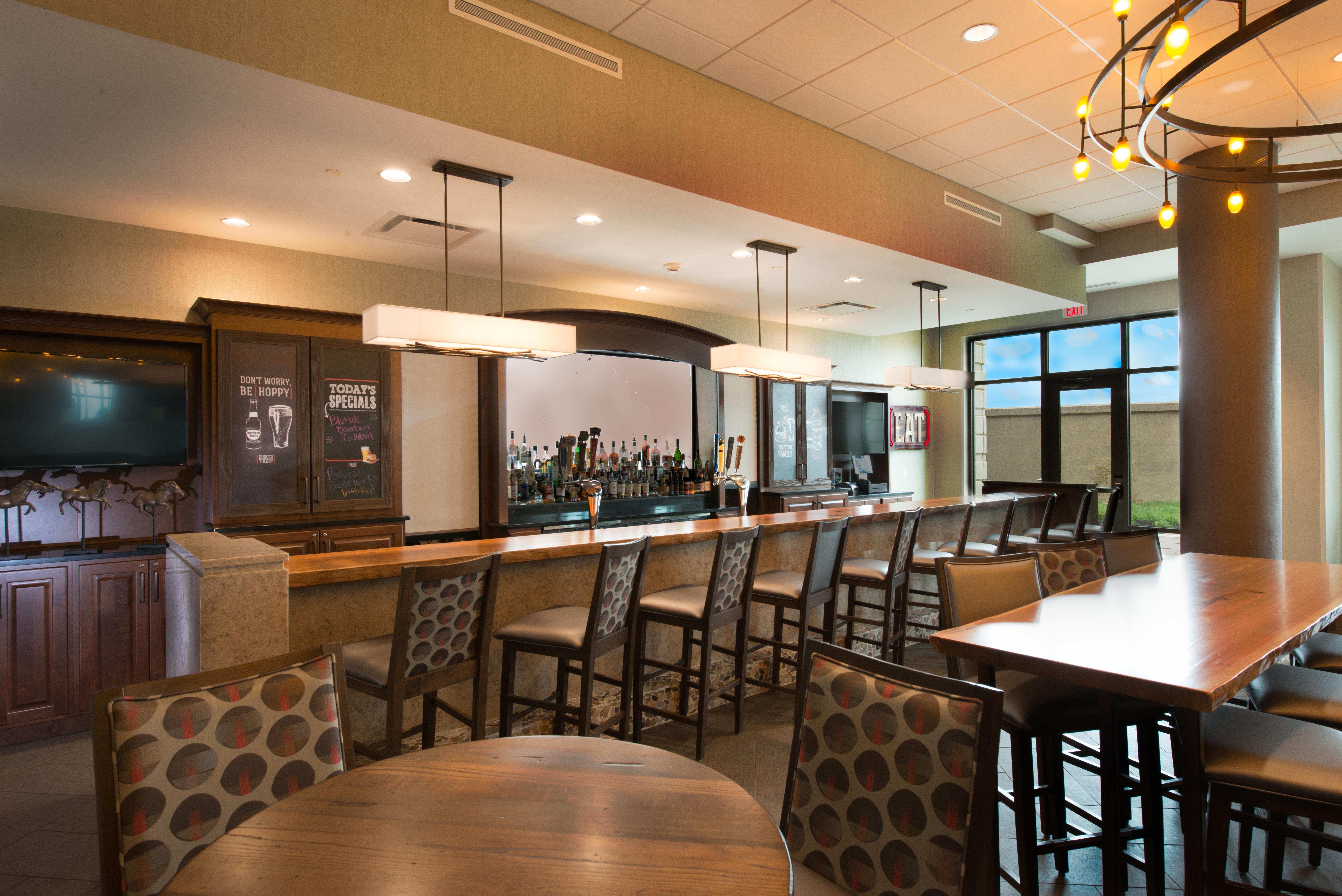 Holiday Inn Paducah Riverfront By Ihg Zewnętrze zdjęcie