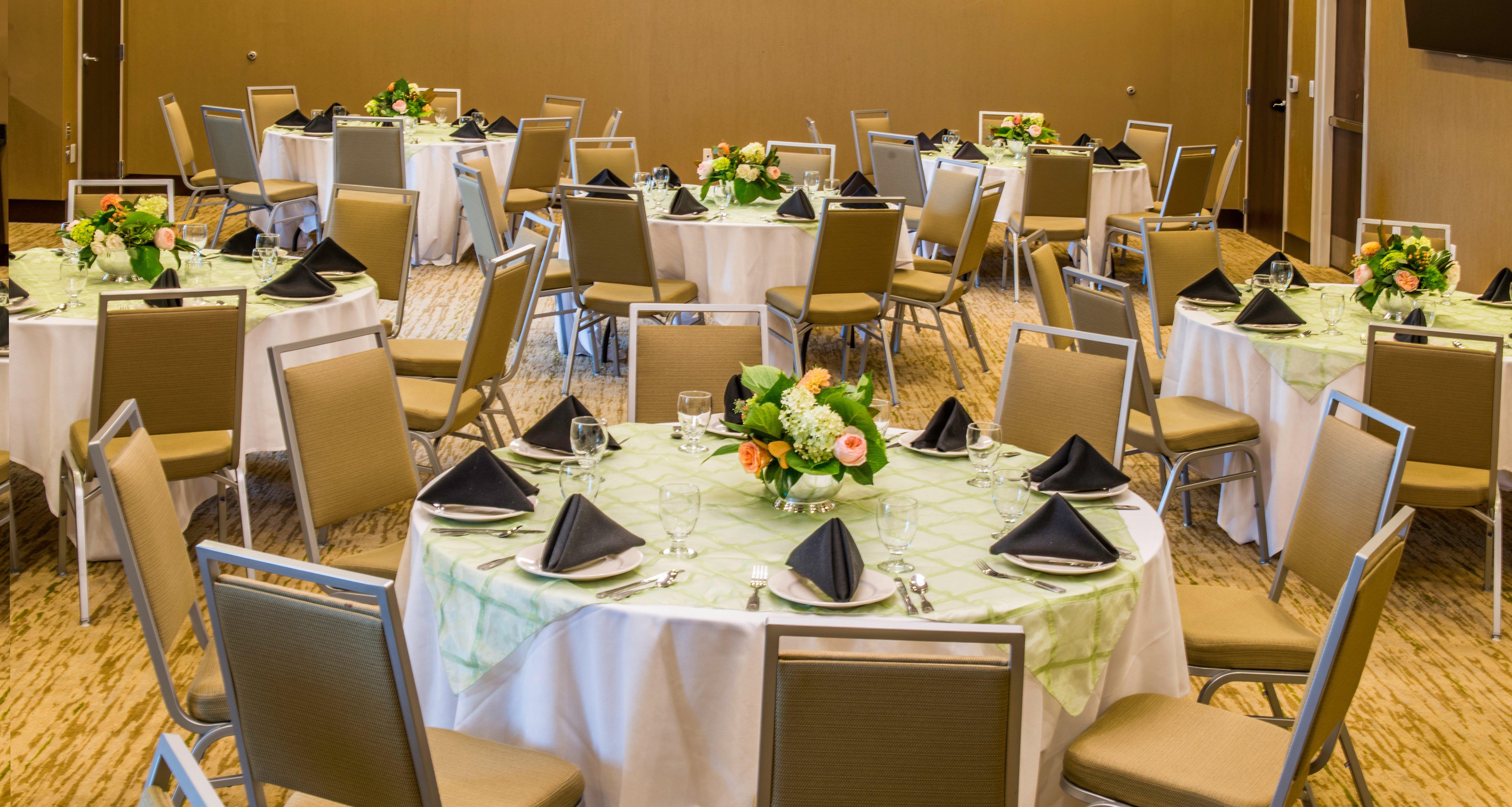 Holiday Inn Paducah Riverfront By Ihg Zewnętrze zdjęcie
