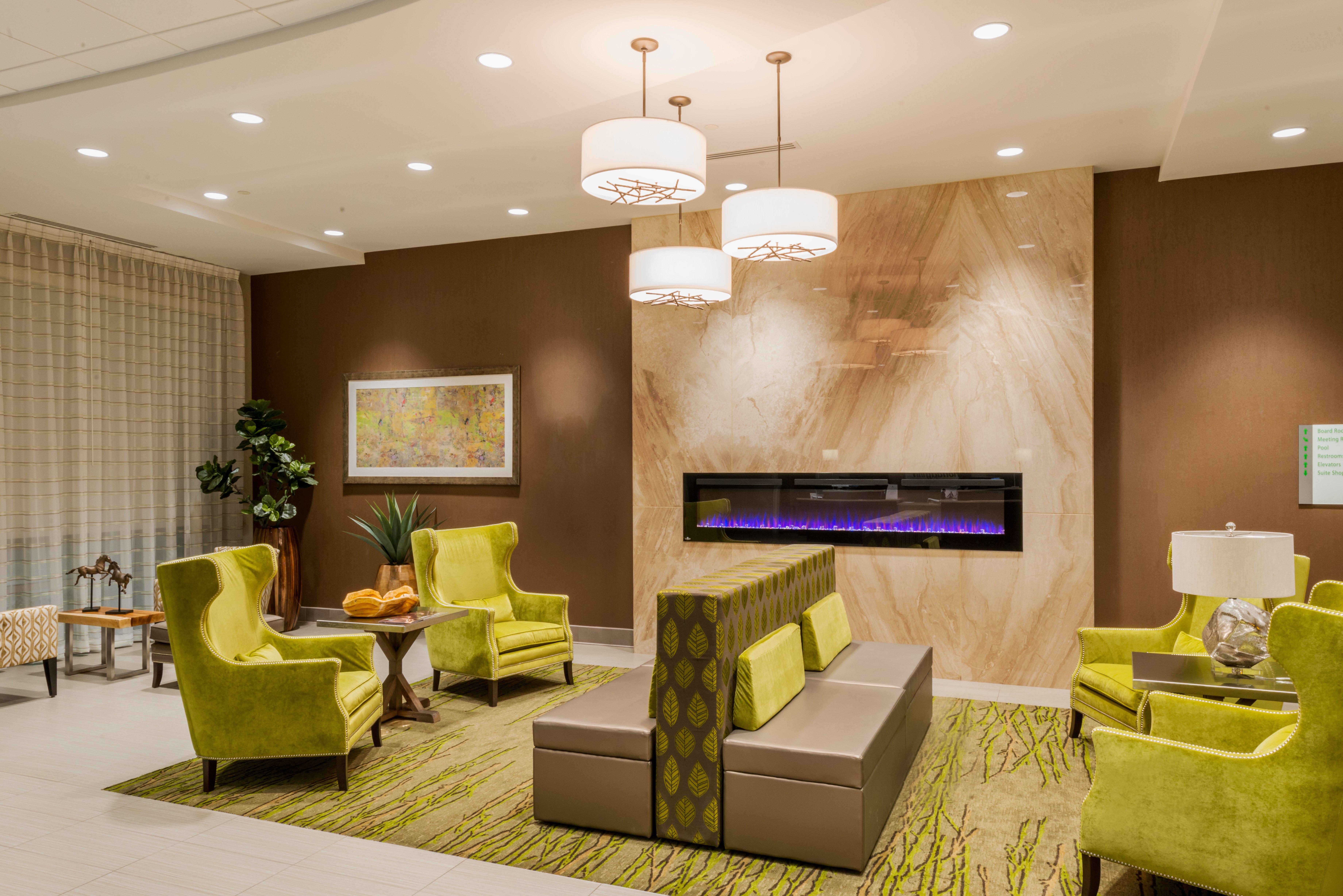 Holiday Inn Paducah Riverfront By Ihg Zewnętrze zdjęcie