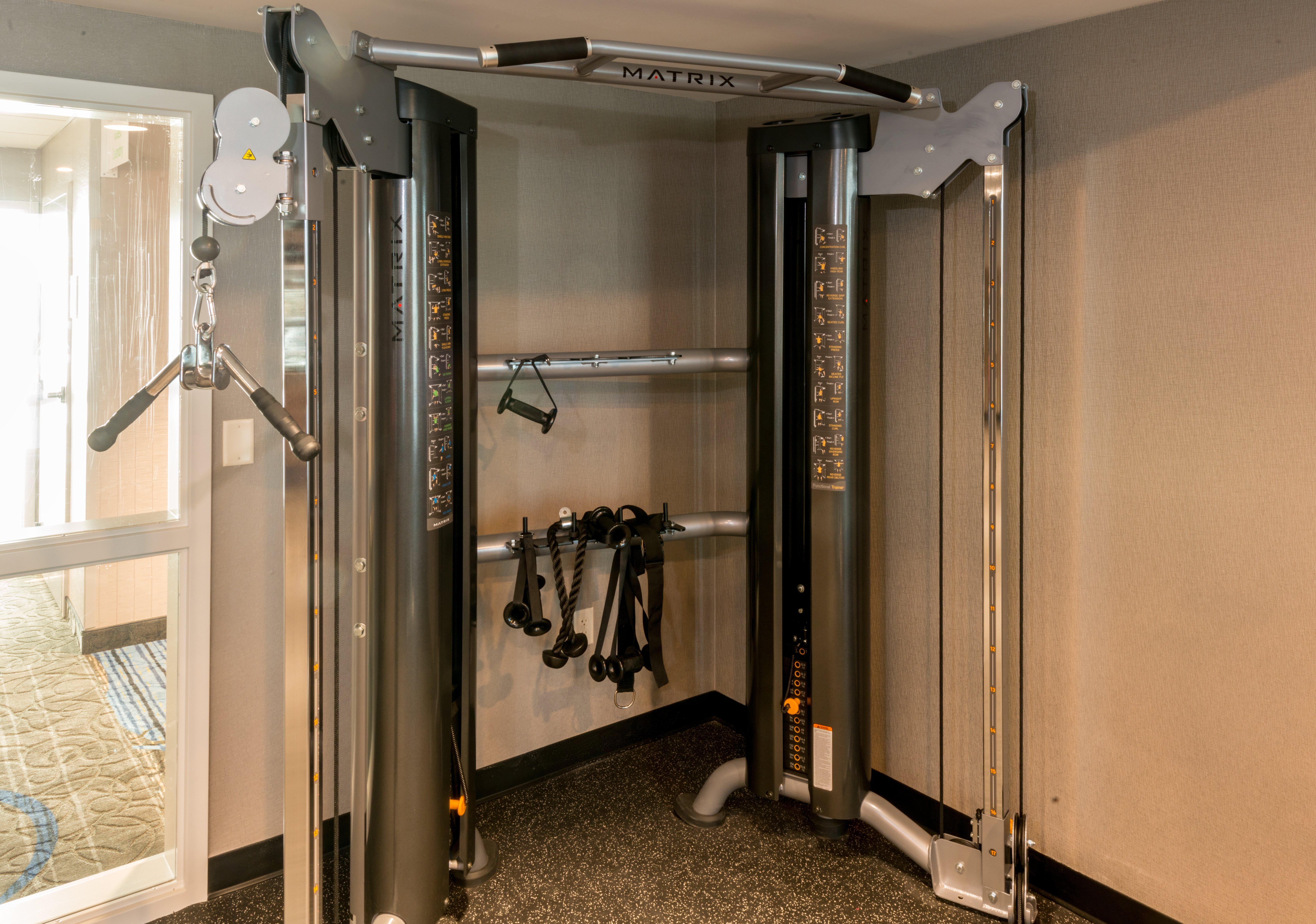 Holiday Inn Paducah Riverfront By Ihg Udogodnienia zdjęcie