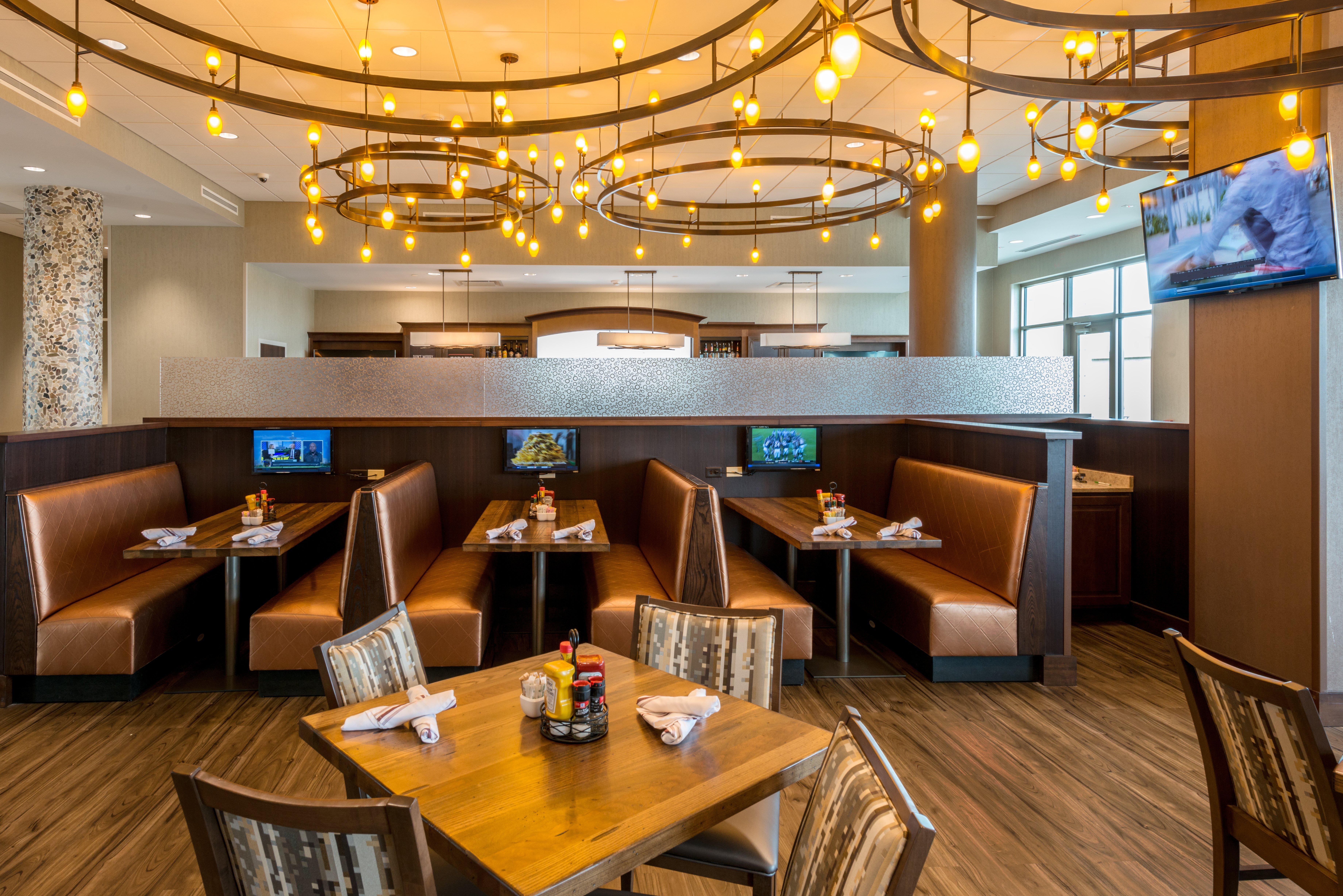 Holiday Inn Paducah Riverfront By Ihg Udogodnienia zdjęcie