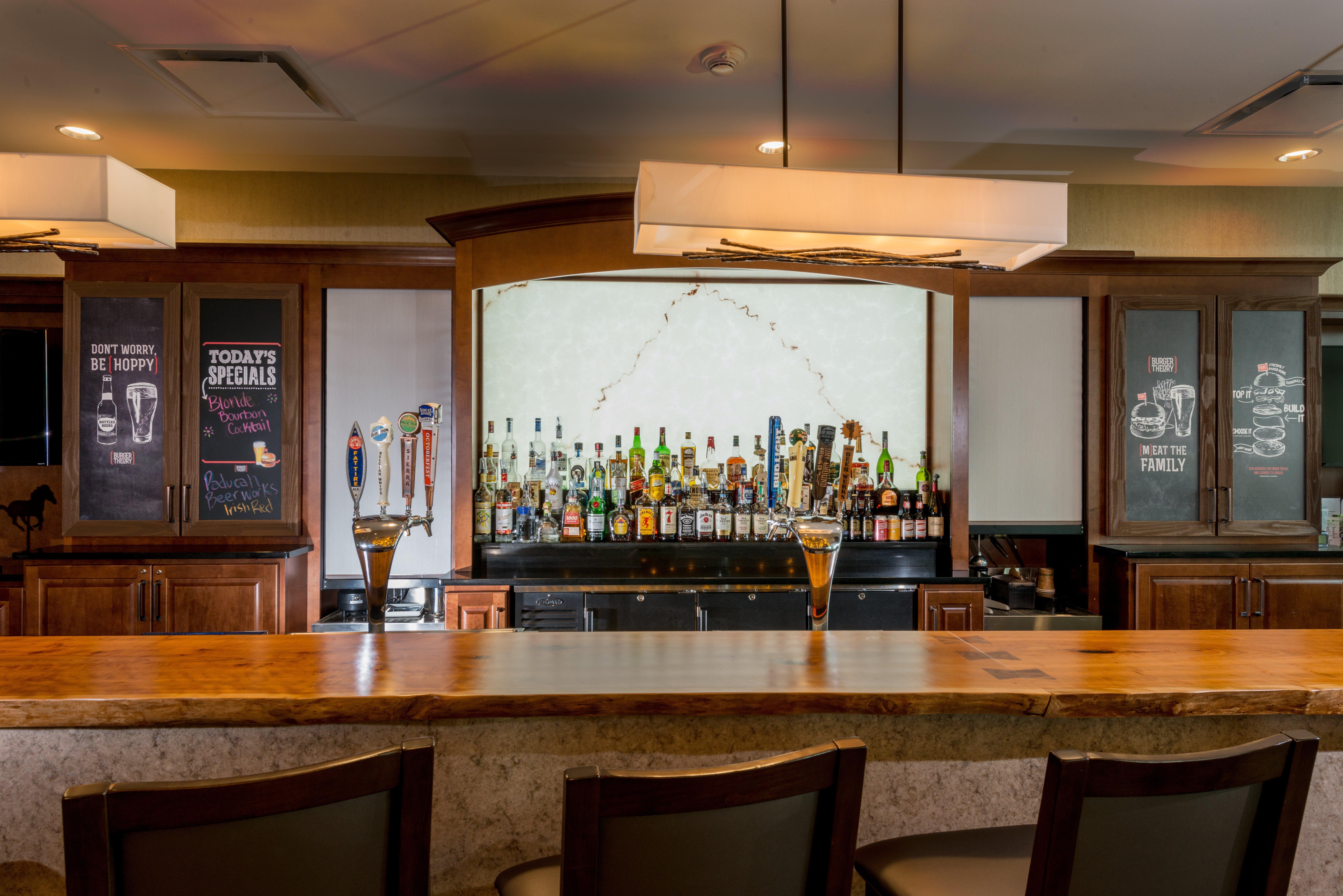Holiday Inn Paducah Riverfront By Ihg Zewnętrze zdjęcie