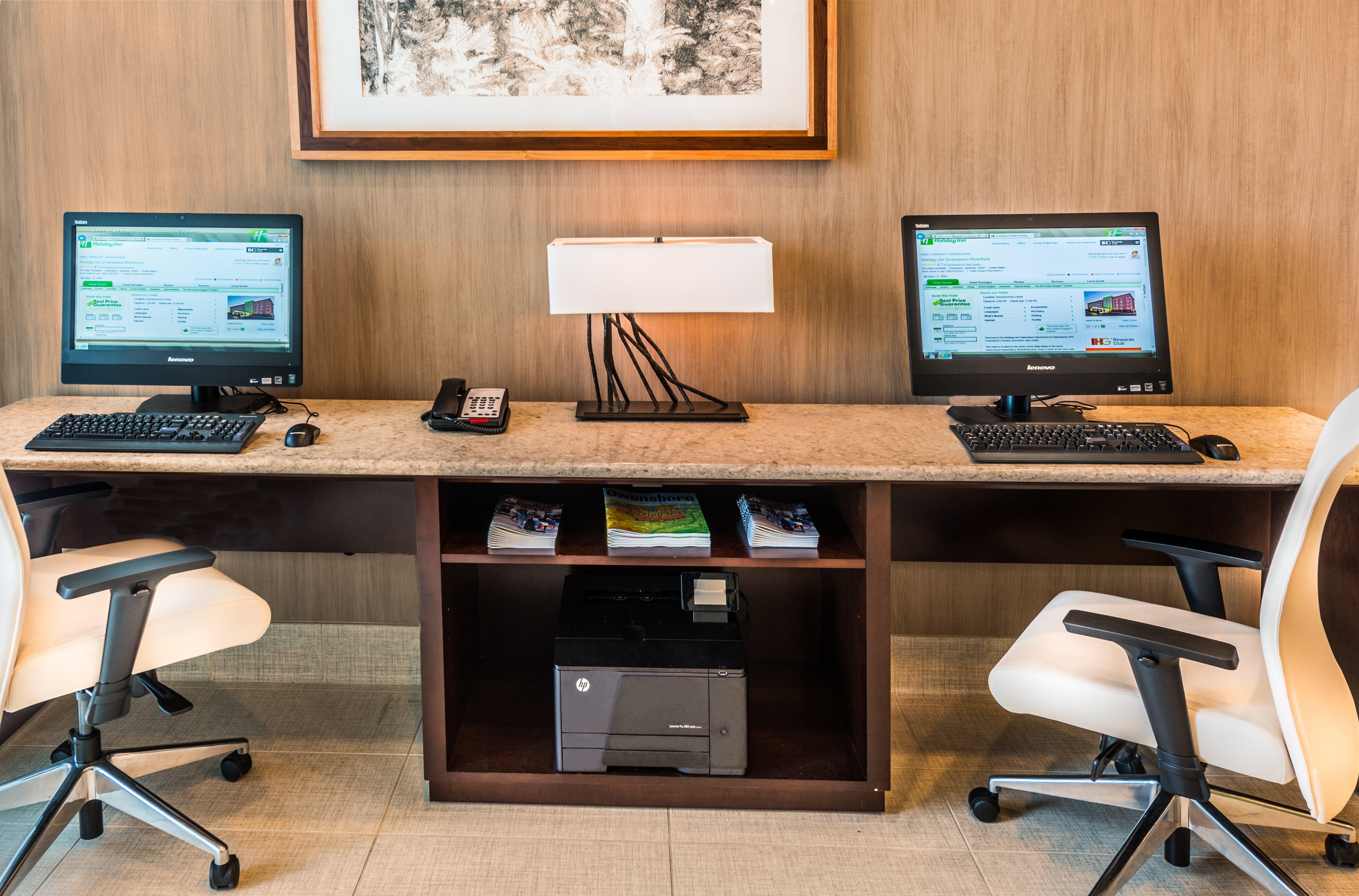 Holiday Inn Paducah Riverfront By Ihg Udogodnienia zdjęcie