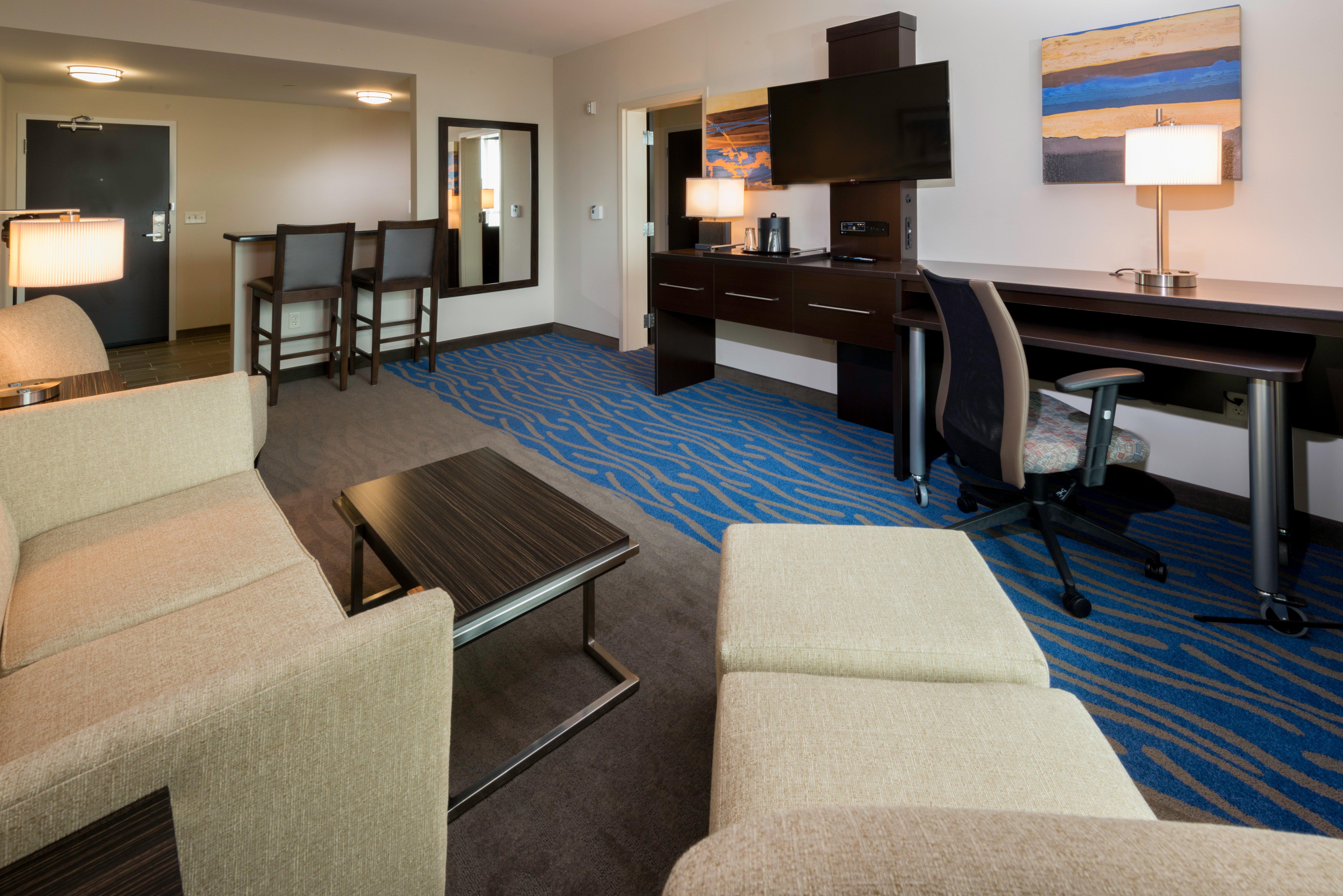 Holiday Inn Paducah Riverfront By Ihg Pokój zdjęcie