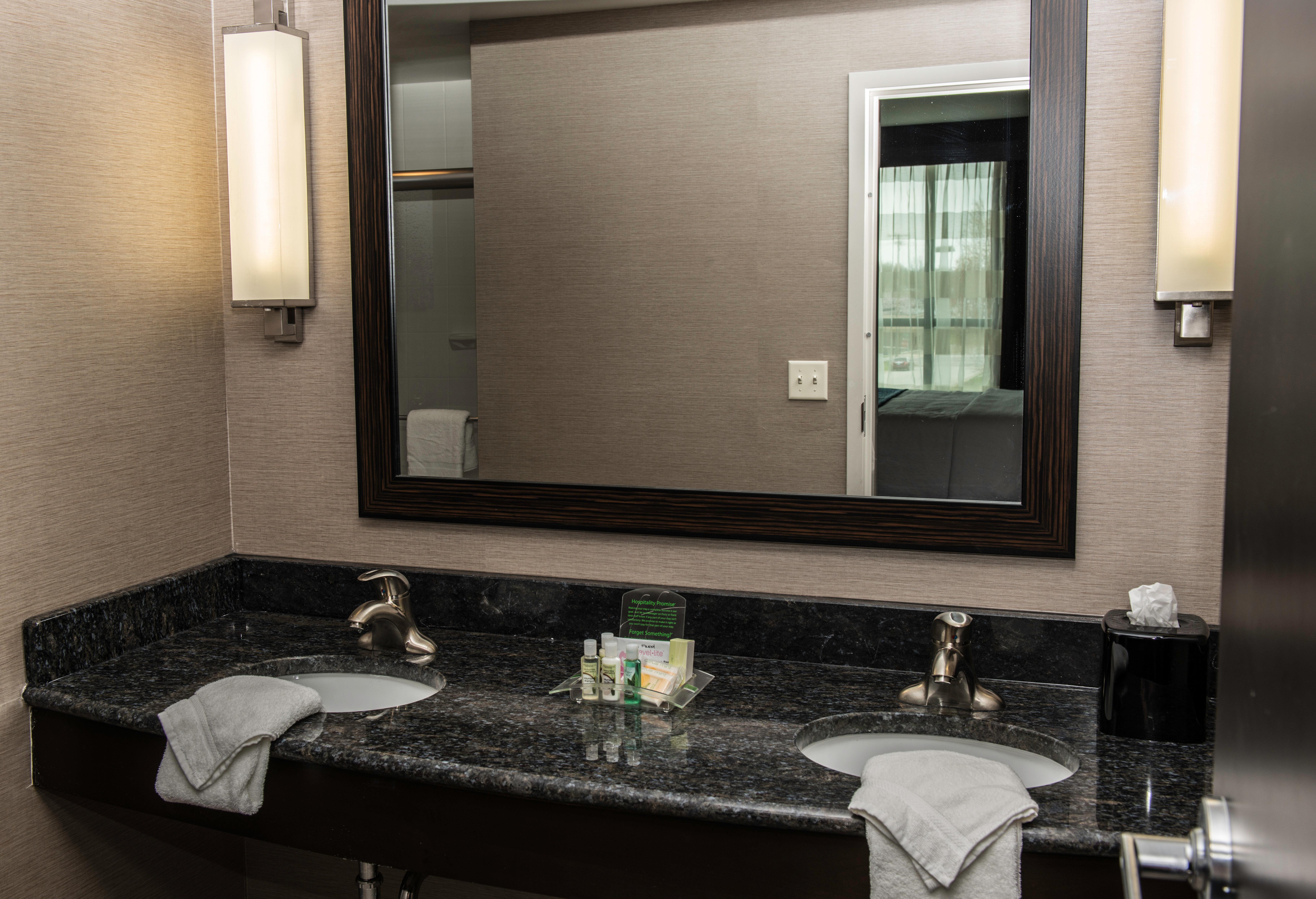 Holiday Inn Paducah Riverfront By Ihg Pokój zdjęcie