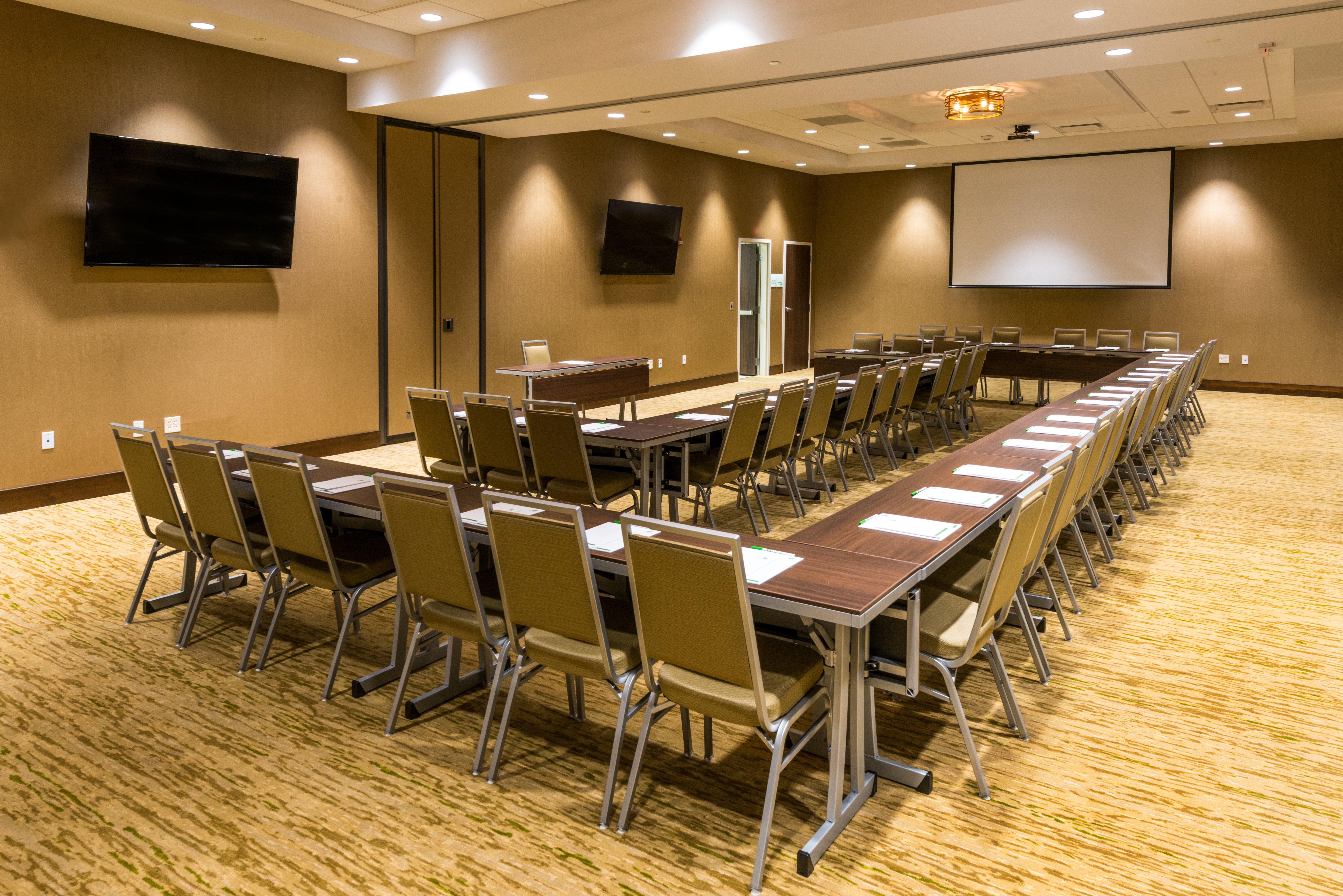 Holiday Inn Paducah Riverfront By Ihg Zewnętrze zdjęcie
