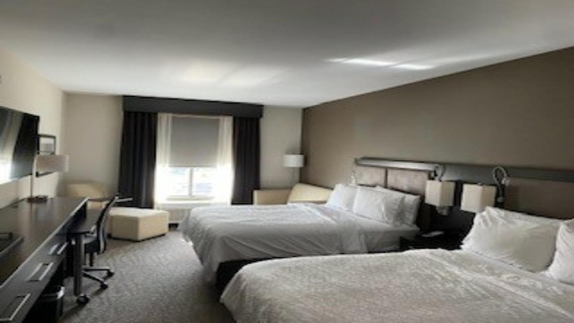 Holiday Inn Paducah Riverfront By Ihg Zewnętrze zdjęcie