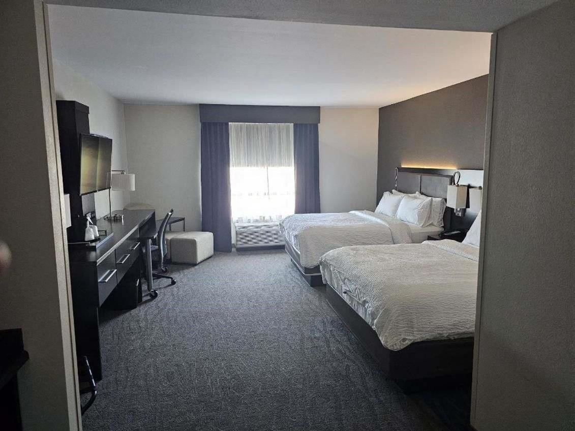 Holiday Inn Paducah Riverfront By Ihg Zewnętrze zdjęcie