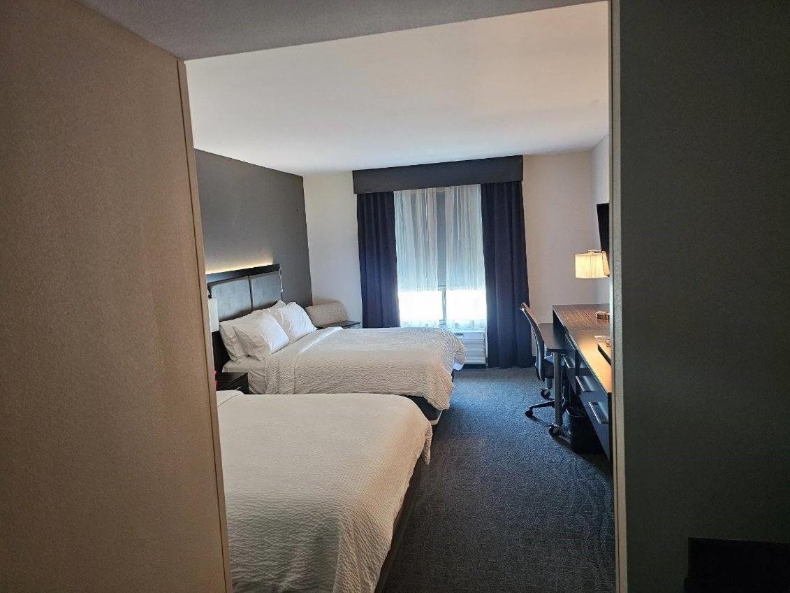 Holiday Inn Paducah Riverfront By Ihg Zewnętrze zdjęcie