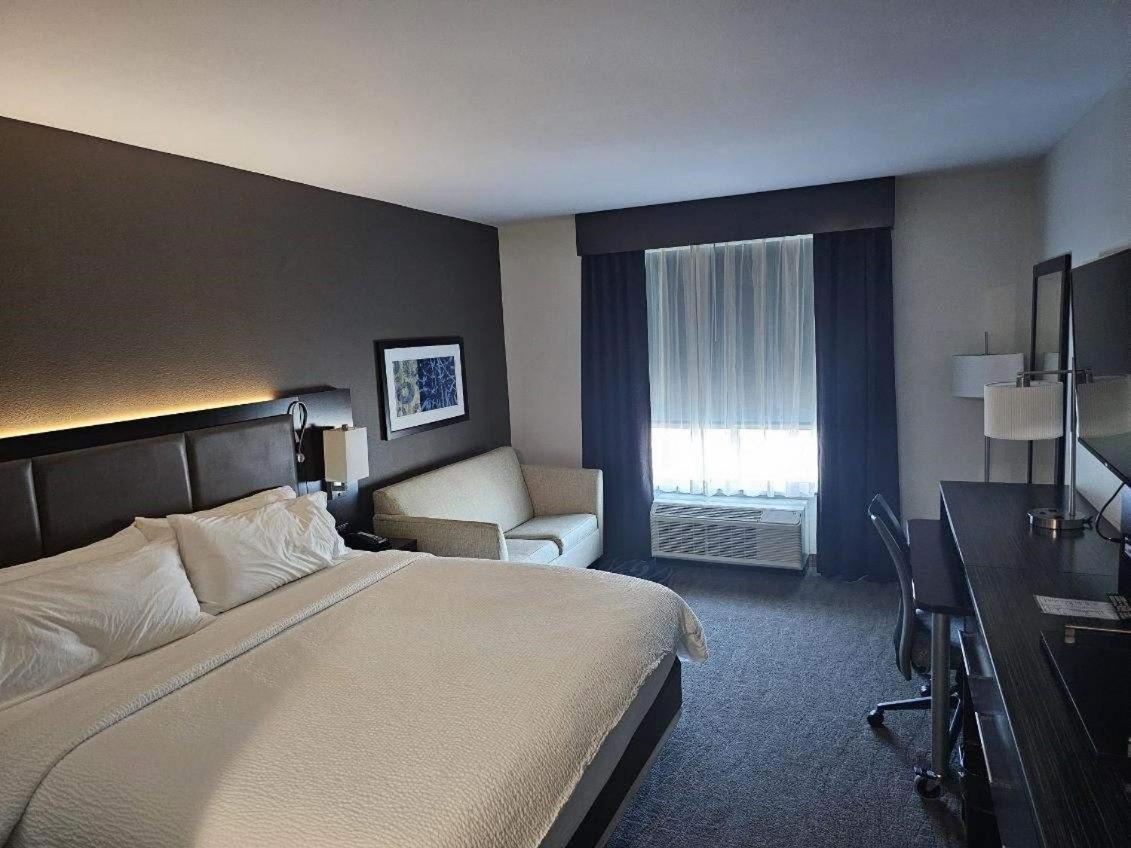 Holiday Inn Paducah Riverfront By Ihg Zewnętrze zdjęcie