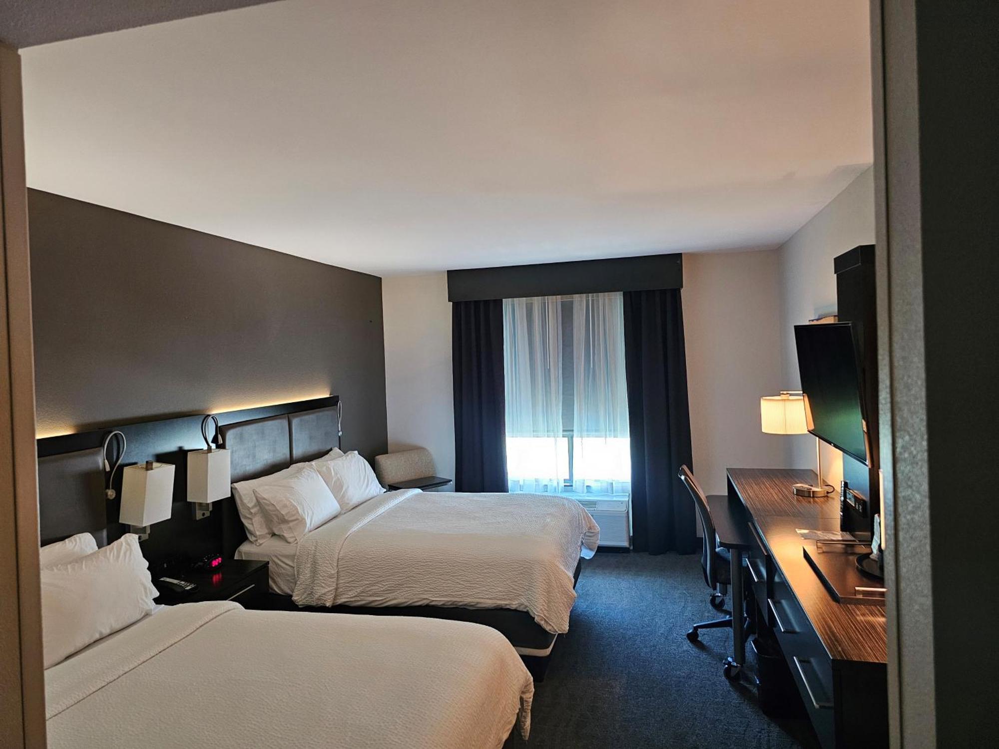Holiday Inn Paducah Riverfront By Ihg Zewnętrze zdjęcie