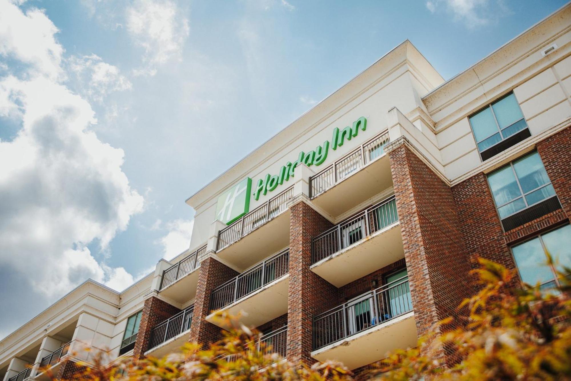 Holiday Inn Paducah Riverfront By Ihg Zewnętrze zdjęcie