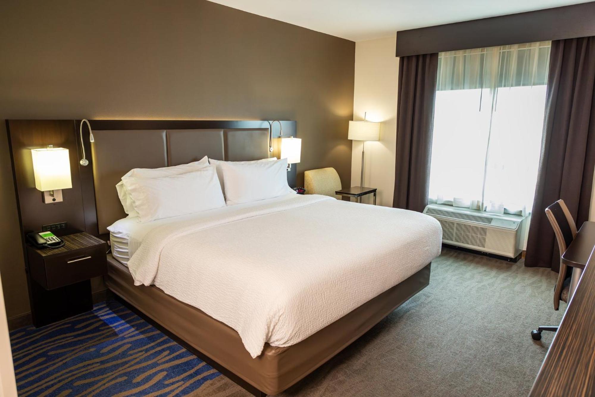 Holiday Inn Paducah Riverfront By Ihg Zewnętrze zdjęcie