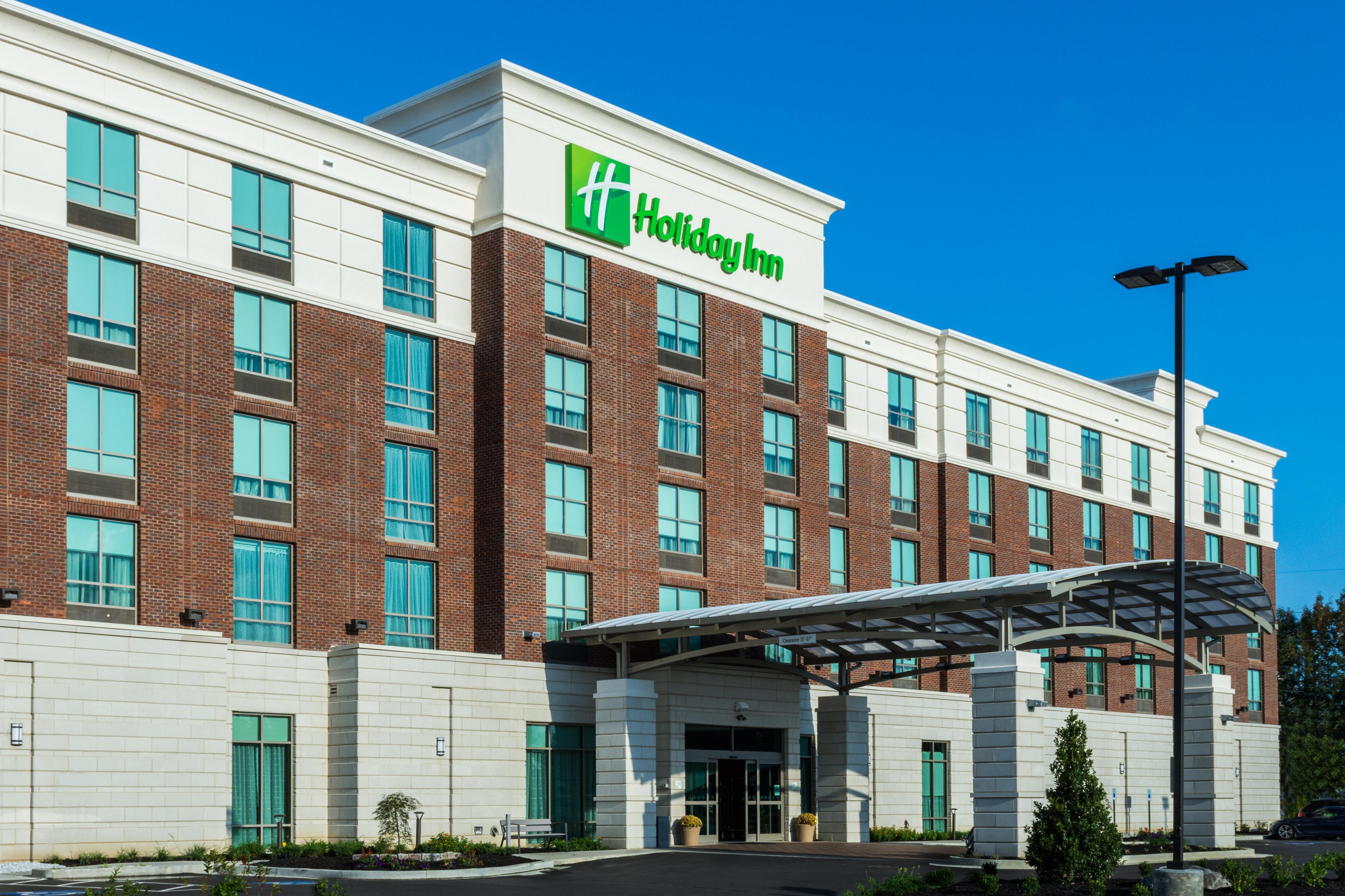 Holiday Inn Paducah Riverfront By Ihg Zewnętrze zdjęcie