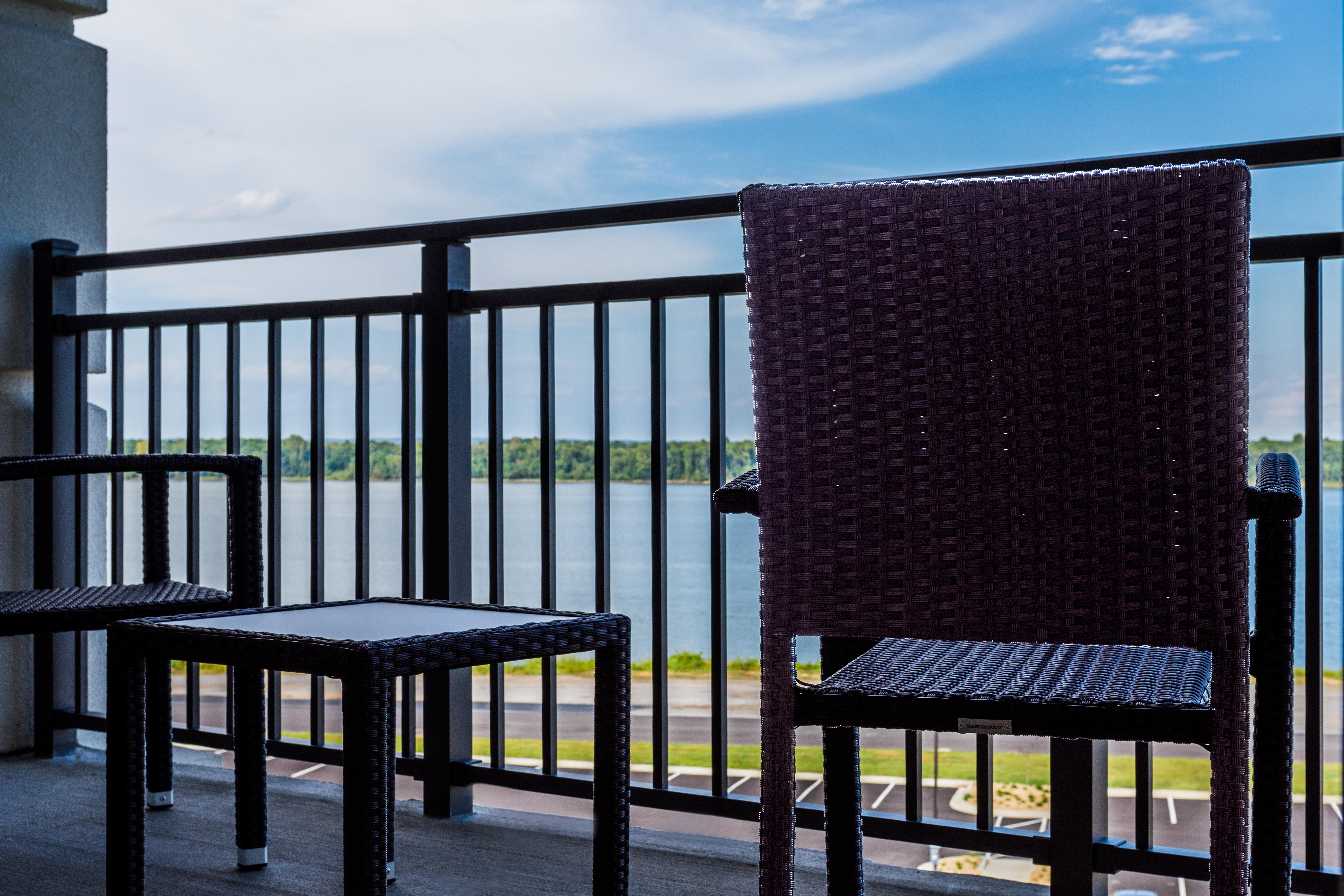 Holiday Inn Paducah Riverfront By Ihg Zewnętrze zdjęcie