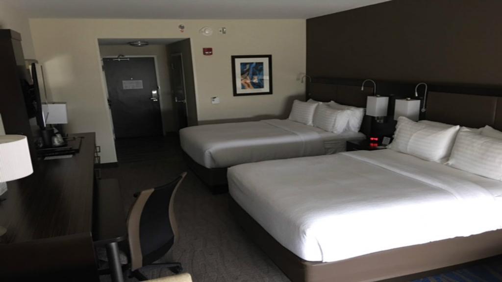 Holiday Inn Paducah Riverfront By Ihg Pokój zdjęcie