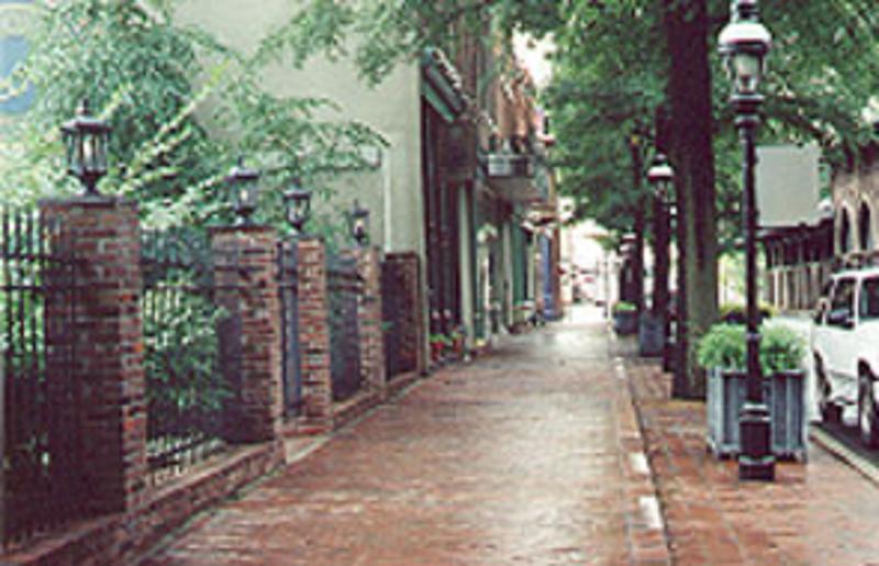 Holiday Inn Paducah Riverfront By Ihg Zewnętrze zdjęcie